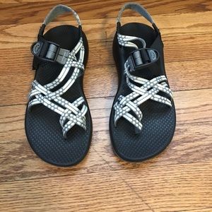 Chacos size 7.